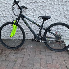 Kids mountain bike