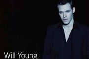 CD single - Will Young - Anything is Possible/Evergreen