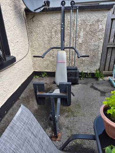Multi gym