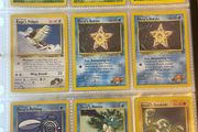 Gym Challenge Pokemon Card Bundle