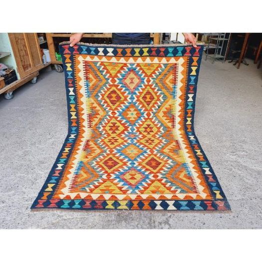 Kelim Rug Kasrug20
