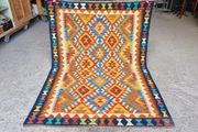 Kelim Rug Kasrug20