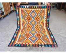 Kelim Rug Kasrug20