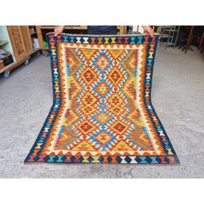 Kelim Rug Kasrug20