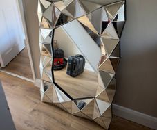 Living Room Mirror