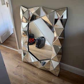 Living Room Mirror