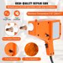 800VA Auto Body Dent Repair Stud Welder Kit, Spot Dent Puller Machine Image 4