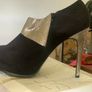 8 Pairs of Heels - size 9 Image 8