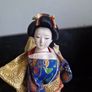 Geisha doll Image 4