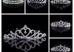 Selection of brand new Communion tiaras price incl delivery