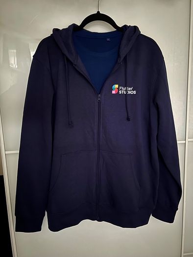 Brand New Hoodie and  T-shirt Size L