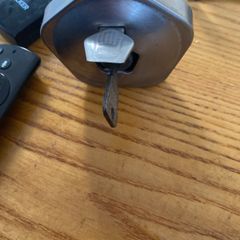 Waso fuel cap