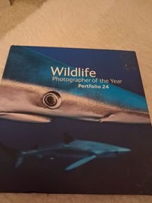 A wild life