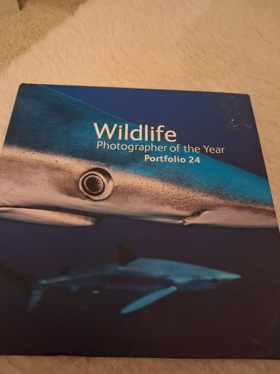 A wild life