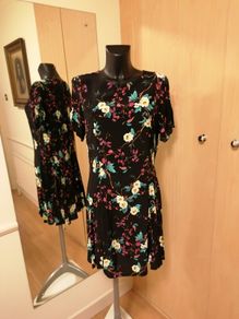 Women's Dress Reduced Nwt Size 14