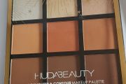 New Huda Beauty