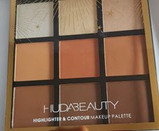 New Huda Beauty