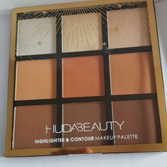 New Huda Beauty