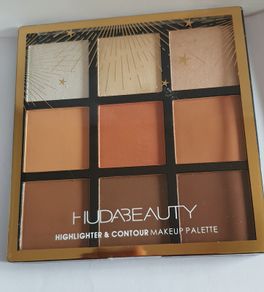 New Huda Beauty