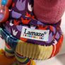 TOMY Lamaze My Friend Emily Sensory Toy Image 6