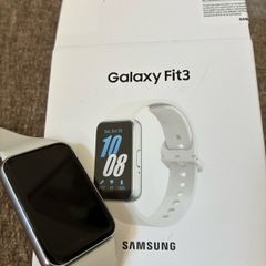 Watch Samsung Galaxy Fit3 Brand New