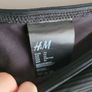 h&m black bikini bottoms Image 3