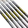Srixon ZXi7 Irons / 5-Pw / Dynamic Gold Mid 115 X100 X-Stiff Image 7