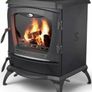 Stanley Lismore Boiler Solid Fuel Stove Image 5