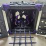 schleich Eldrador 42673 BattleCave Arena Lava vs. Shadow -BOXED with extras figures Image 6