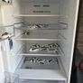 Samsung Freestanding Fridge Freezer Black Image 6