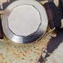 Vintage Automatic Swiss Made Picton Superautomatic Swiss Watch 1950s Image 9