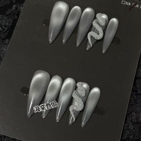 press on nails