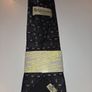 Brand New Pure Silk Patrick Francis Tie Image 6