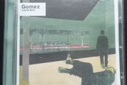 Gomez - Liquid Skin CD