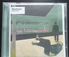 Gomez - Liquid Skin CD
