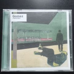 Gomez - Liquid Skin CD