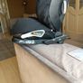 Kids car seat BeSafe iZi Up X3 fix Image 5