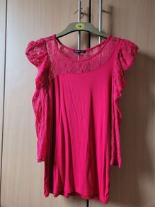 river island top
