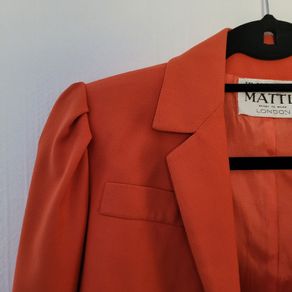 Vintage Ib Jorgensen suit