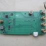 Control Card for Bosch Exxcel 1400 Express Washing Machine Image 8