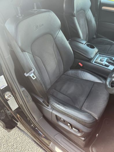 2011 Audi Q7