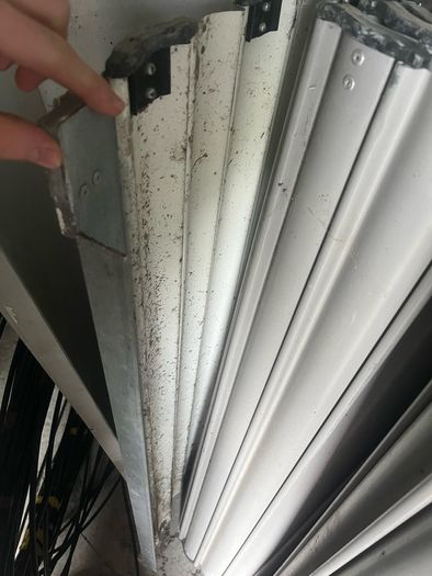roller doors