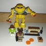 LEGO Bundle  Marvel + Disney Lightyear Image 6