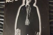 AC/DC Rock n roll damnation 12"