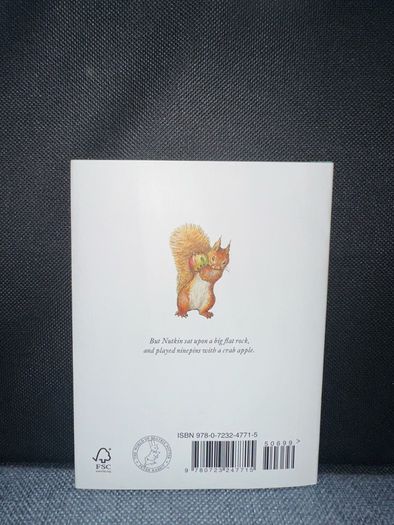 The World of Peter Rabbit Beatrix Potter story collection book set