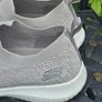 Skechers Slip On Ladies Trainers UK6 EU39 Image 2