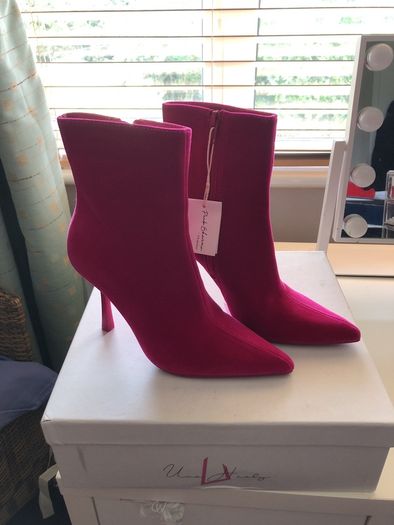 boots