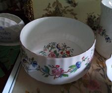 Aynsley Pembroke China