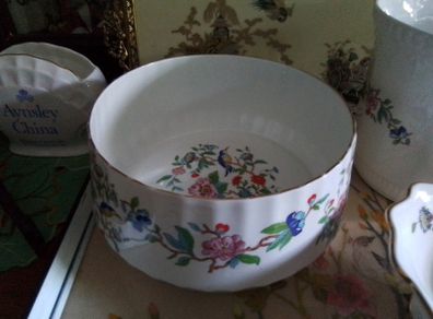 Aynsley Pembroke China