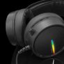 White Shark Gaming Headphones Image 2